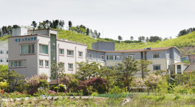 애명노인요양원