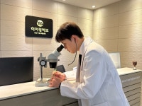 히어링허브 보청기 잠실센터