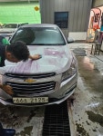명품손세차