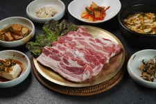 해바라기정육식당