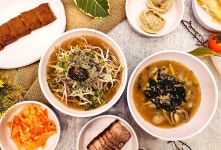 맛집막국수 평택직영점