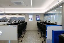 에스알피 PC방 위례중앙광장점