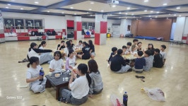 수영태권도아카데미