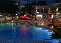 아빌라 더 오아시스