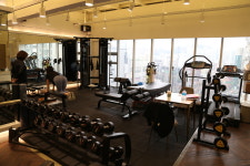 올데이피트니스365 안양점