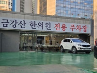 금강산한의원