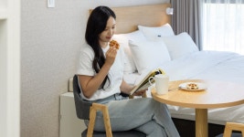 센텀마크 킴스테이 양양
