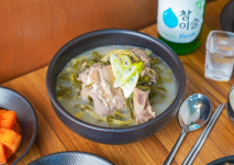 무시로감자탕 부송점