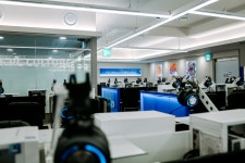 에스알피 PC방 위례중앙광장점