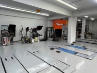 한국타이어 티스테이션 충주점