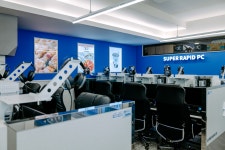 에스알피 PC방 위례중앙광장점