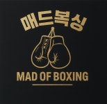 매드복싱