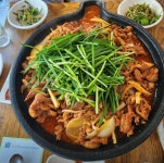 감나무집 명촌점