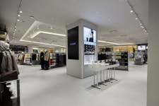 무신사 스탠다드 롯데백화점 평촌점