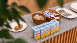 포시즌황매산호스텔