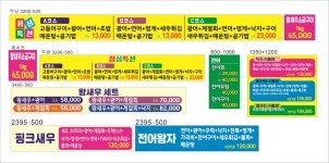 파도수산 곡반정동점