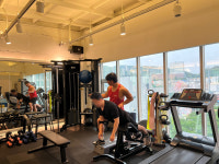 올데이피트니스365 안양점