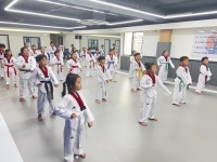 하나린태권도장