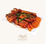 코다리각시 울산점