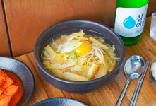 무시로감자탕 부송점