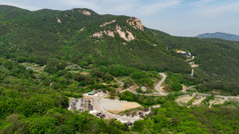 포시즌황매산호스텔