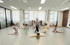 발레블랑무용학원