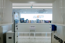 에스알피 PC방 위례중앙광장점