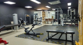 봉스짐PT 목동본점