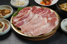 해바라기정육식당