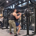 LU FIT PT 양산증산점