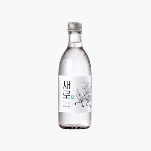소주