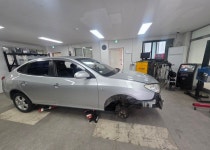 동경자동차정비학원