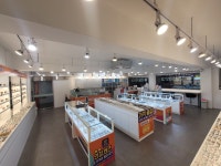 으뜸50안경 아차산점