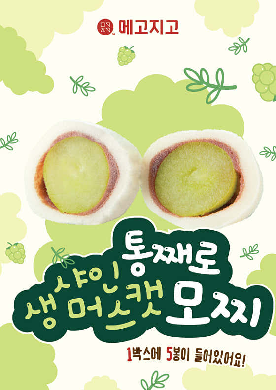 메고지고 전주혁신점 사진