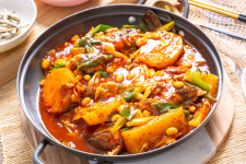 도두어부의밥상