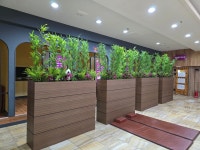 하늘공원 24시 사우나