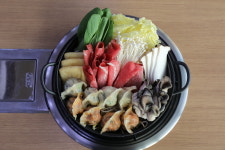 우림칼국수 신탄진점