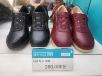 나르지오 워킹화 괘법점