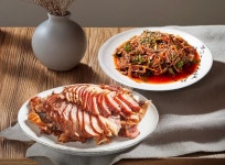 박광덕의천하장사족발