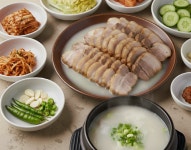 이가네돼지국밥