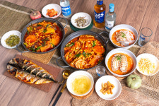 도두어부의밥상