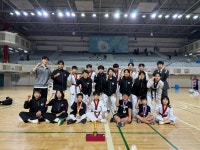 용인대한빛태권도장