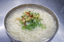 진성칼국수보쌈