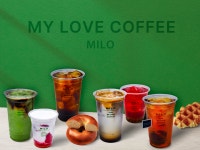 카페마일로 세종정부청사점