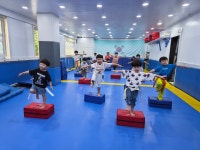 경희대올림픽태권도