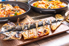 도두어부의밥상