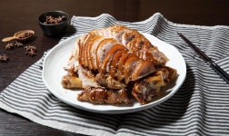 박광덕의천하장사족발