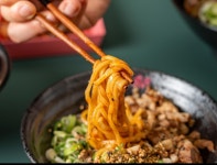 대부 대왕유부초밥 경대점