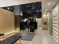 위스테이피트니스 삼전점