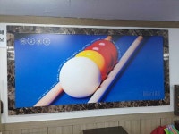 떼굴떼굴 당구클럽